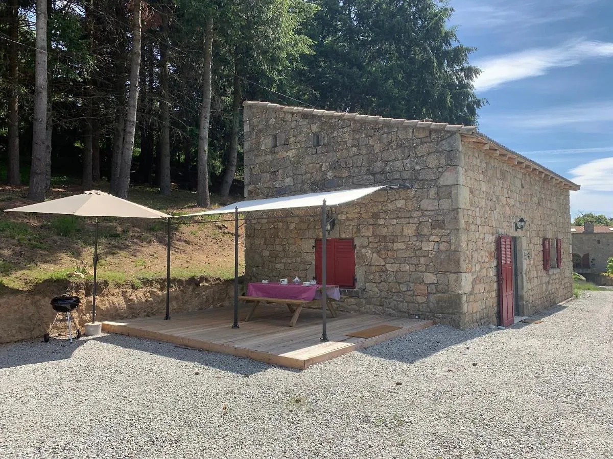 La Bergerie Villa Saint-Apollinaire-de-Rias